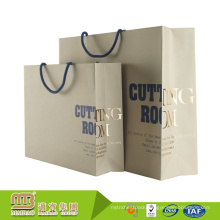 Trustworthy Supplier Reusable Custom Printing Creative Design Shopping Bag Paper